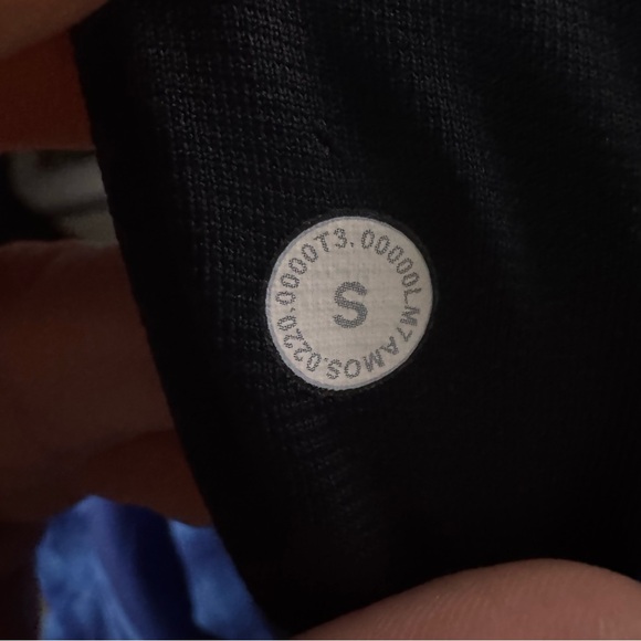 Lululemon Pace Breaker Short 7" - Picture 9 of 9